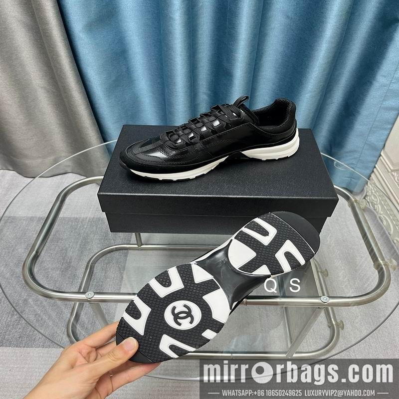Chanel Shoes sz35-40 S0603