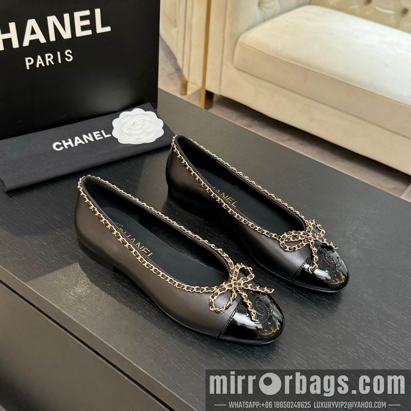 Chanel Shoes sz35-42 mnh0803