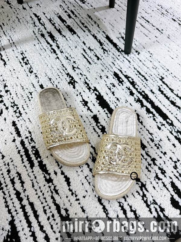 Chanel Shoes sz35-40 NW0603