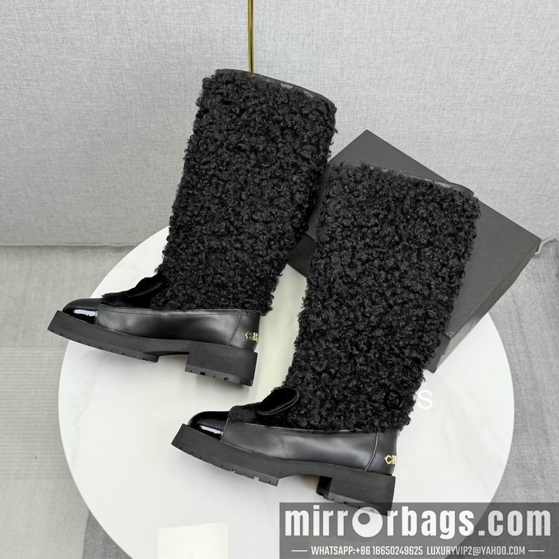 Chanel Shoes sz35-40 S1118