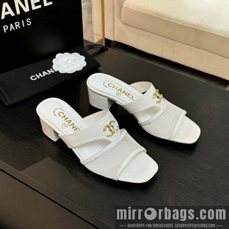 Chanel Shoes sz35-41 mnh0506