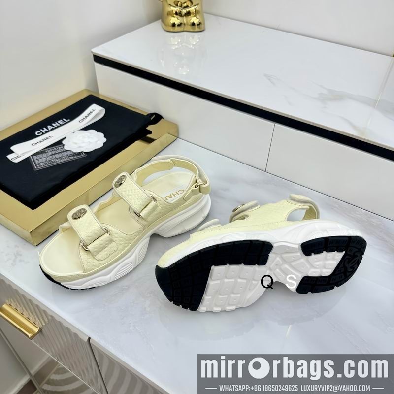 Chanel Shoes sz35-40 YS054
