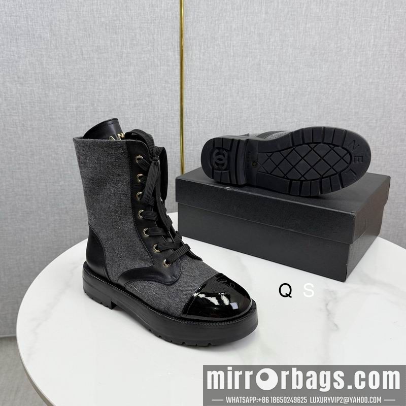 Chanel Shoes sz35-40 S1109
