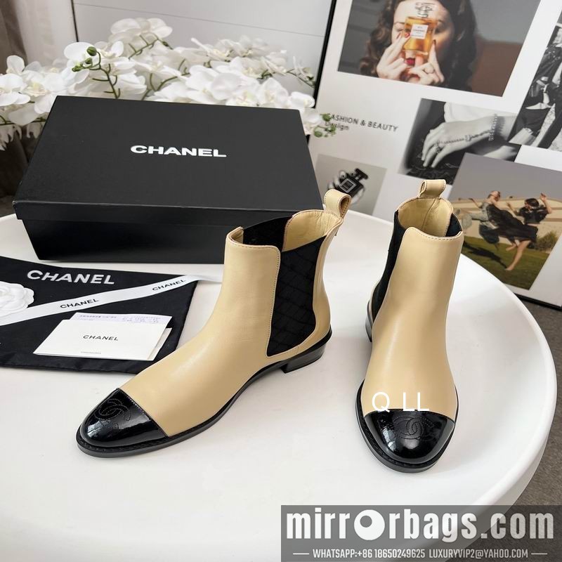 Chanel Shoes Chaenl sz35-40 LL0701