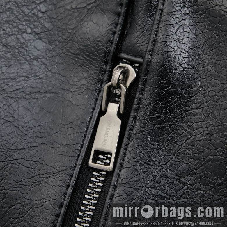 Balenciaga Bags Crush 58915 43X40cm XMY 3colour