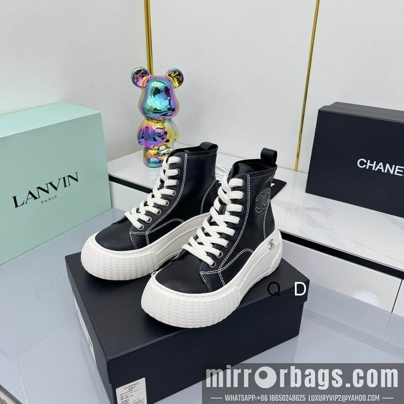 Chanel Shoes sz35-40 GDT0901