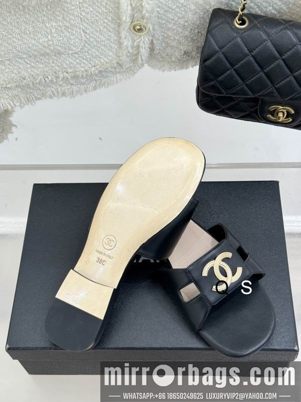 Chanel Shoes sz35-40 YS00506