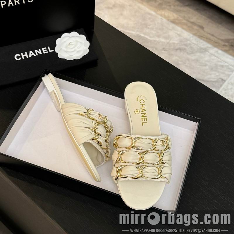 Chanel Shoes sz35-42 mnh0802