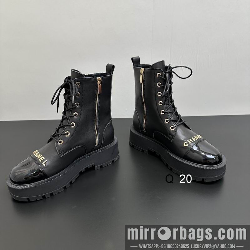 Chanel Shoes sz35-40 XX0918