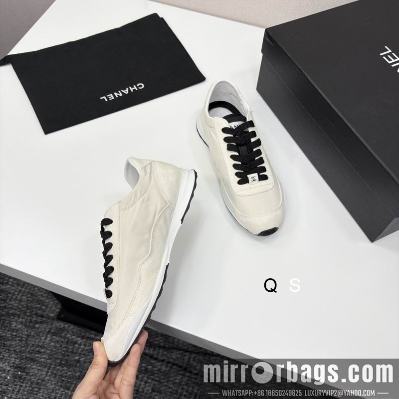 Chanel Shoes Chaenl sz35-40 YS0501