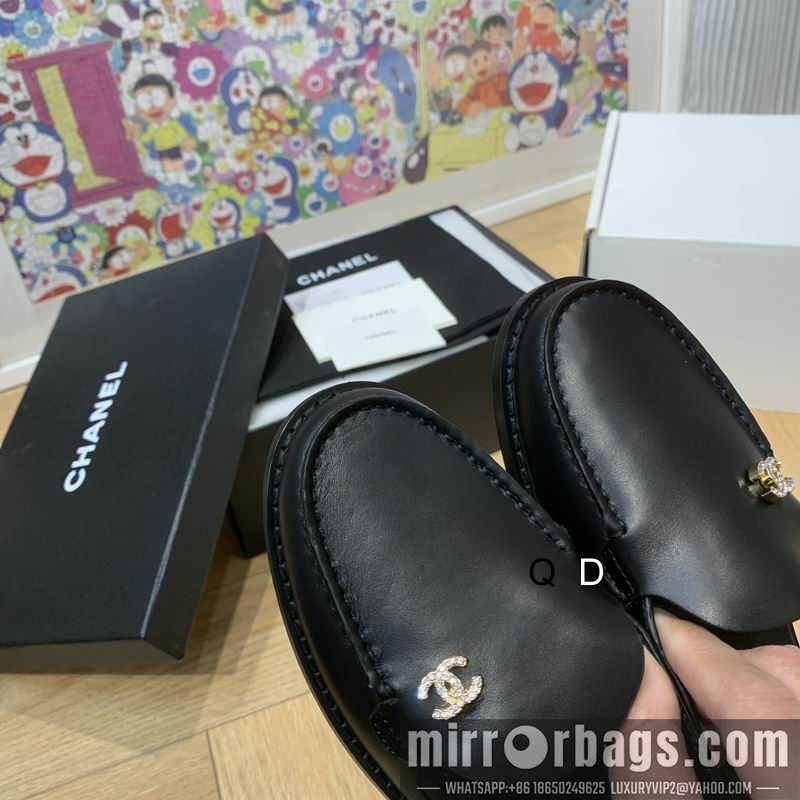 Chanel Shoes sz35-440 GDT0402
