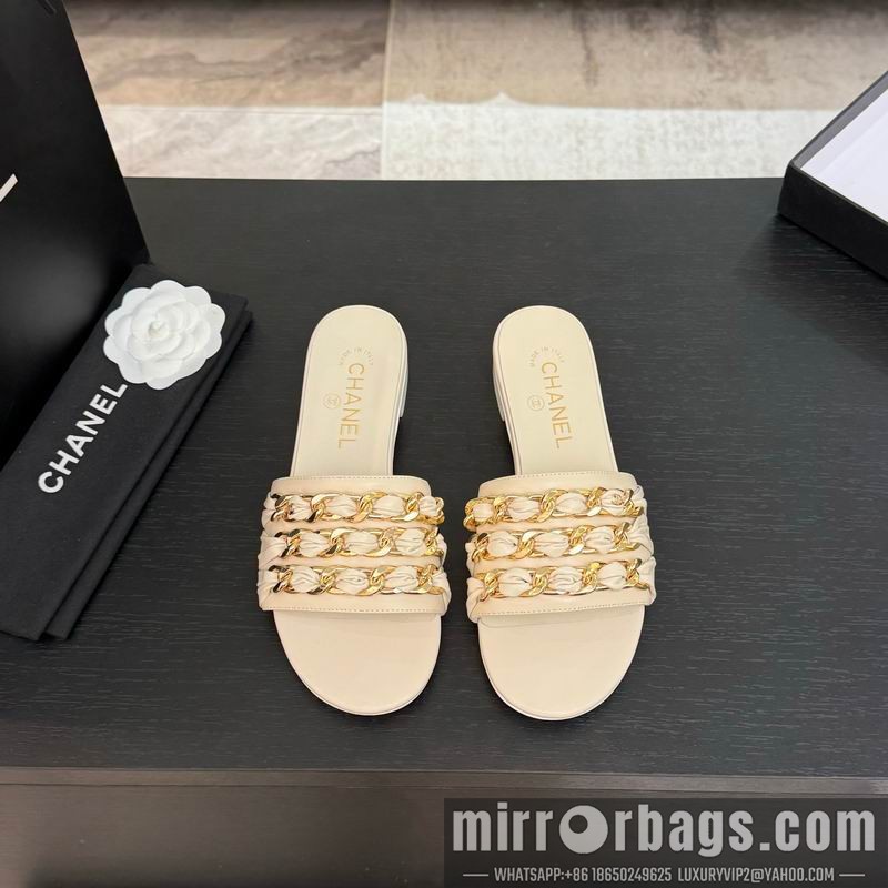 Chanel Shoes sz35-42 mnh0701