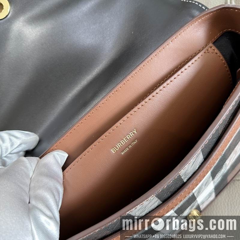 Burberry Bags Burberry 25x8.5x18cm HQ 4