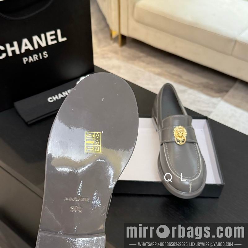 Chanel Shoes sz35-40 LL0702