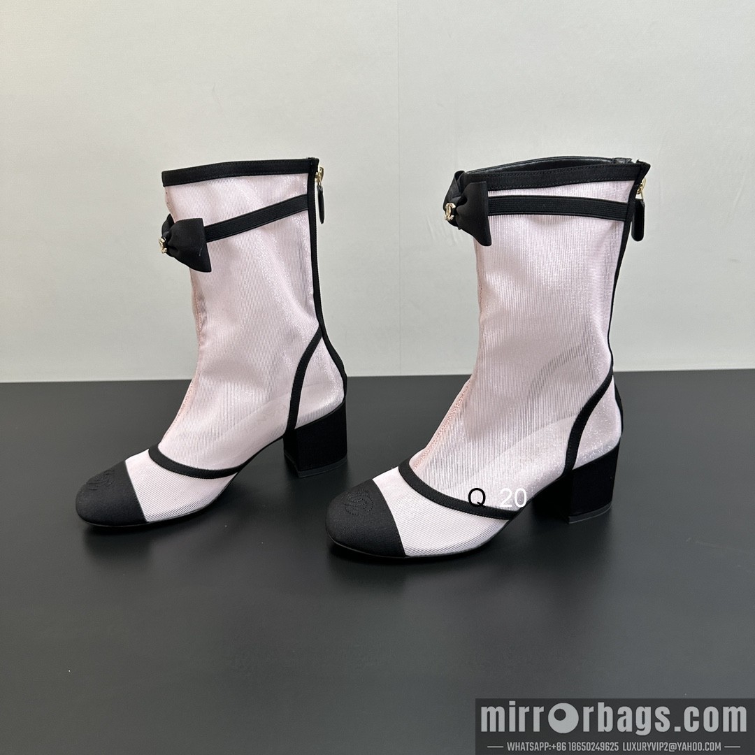 Chanel Shoes sz35-40 XX0912
