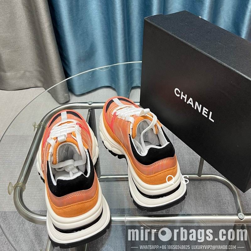 Chanel Shoes sz35-40 S0602