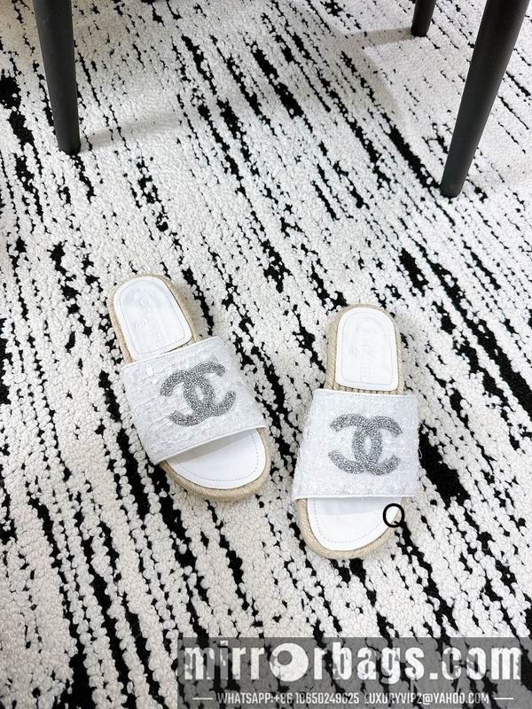 Chanel Shoes sz35-40 NW0602