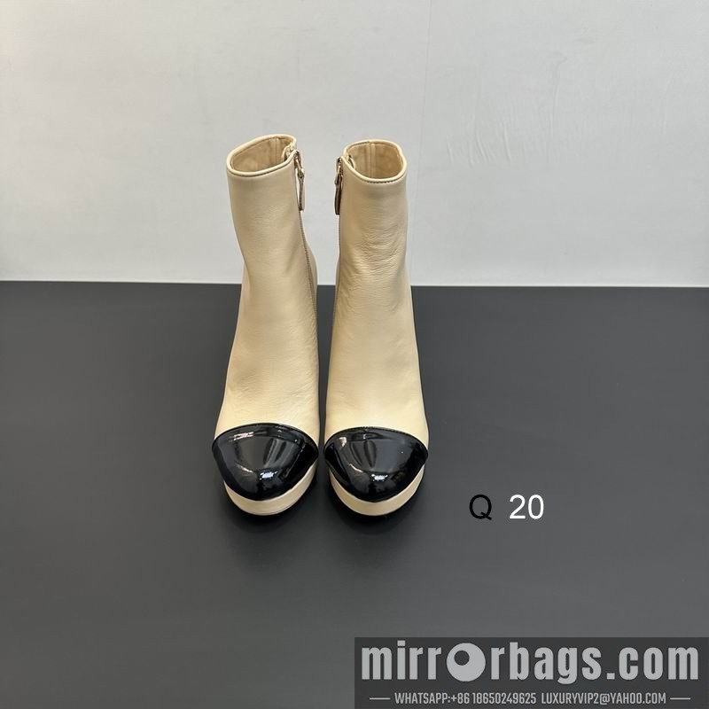 Chanel Shoes sz35-40 XX0923