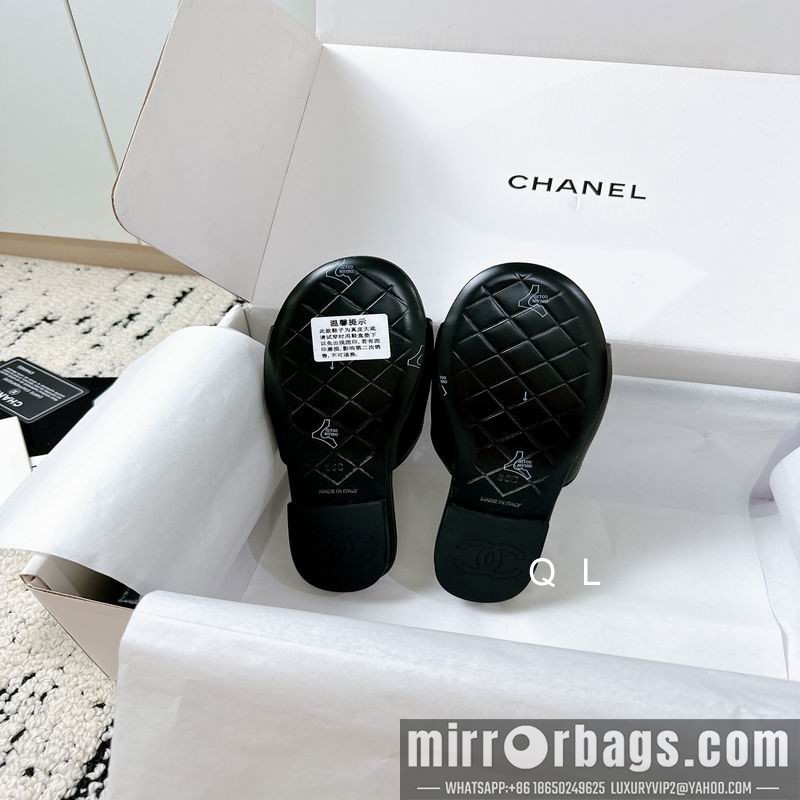Chanel Shoes sz35-40 LL0709