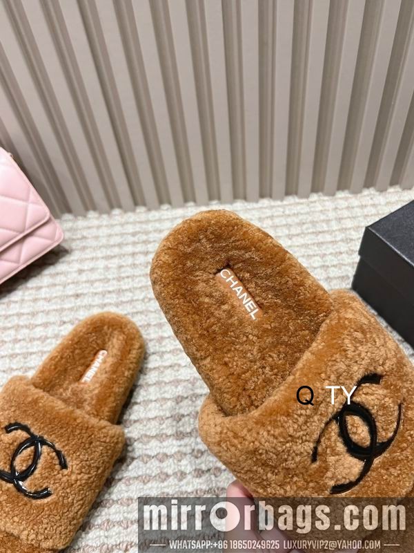 Chanel Shoes sz35-40 RR0802
