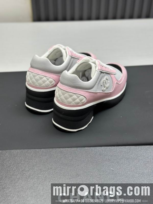 Chanel Shoes sz35-41 hnq1001