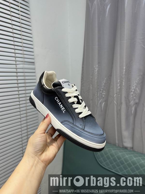 Chanel Shoes sz35-45 hnh0601