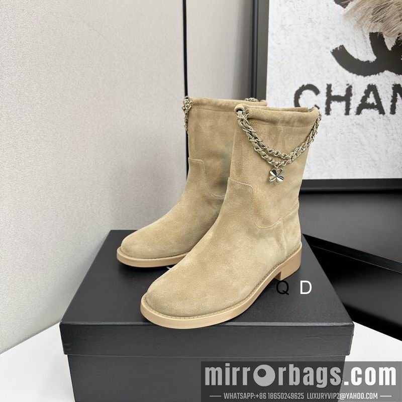 Chanel Shoes sz35-40 GDT1103