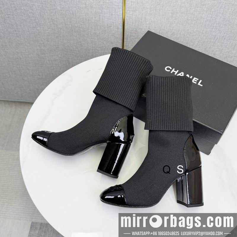 Chanel Shoes sz35-40 S1114