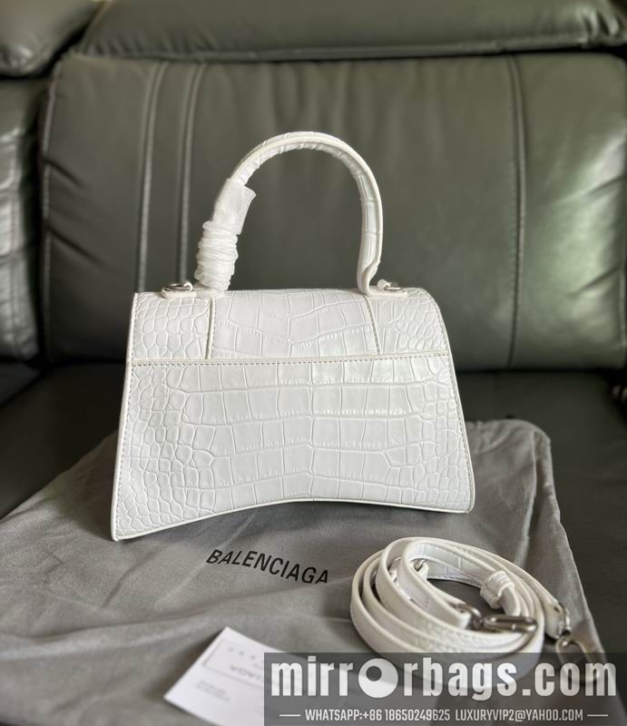 Balenciaga Bags Hourglass M14x10x23cm S13x8x19cm YT 1
