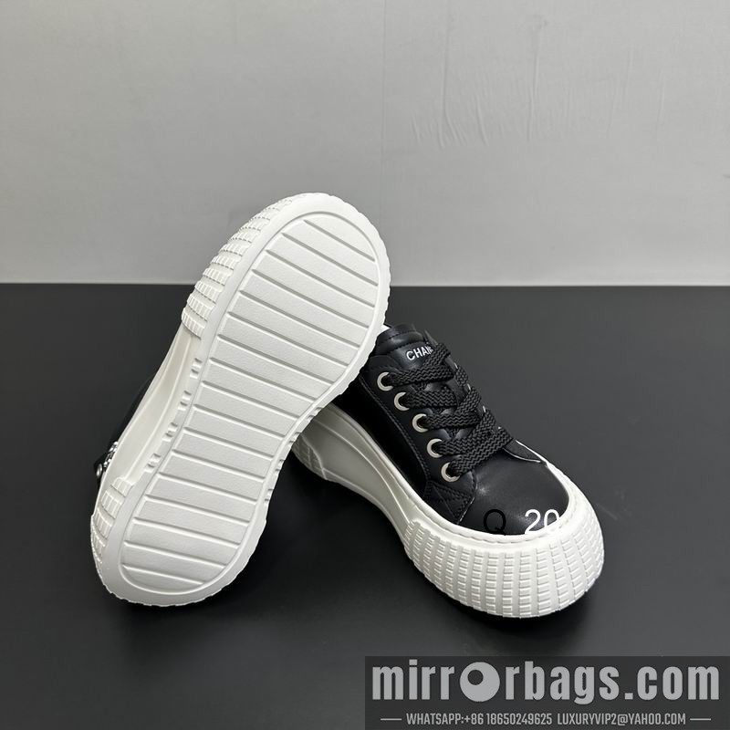 Chanel Shoes sz35-40 XX0905