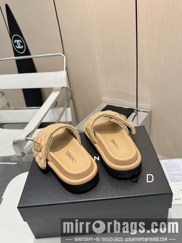 Chanel Shoes sz35-40 GDT0303