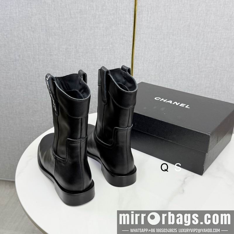 Chanel Shoes sz35-40 S1112