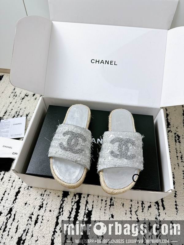 Chanel Shoes sz35-40 NW0602
