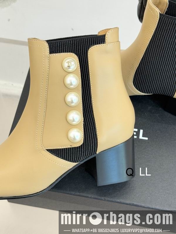 Chanel Shoes sz35-40 LL1007