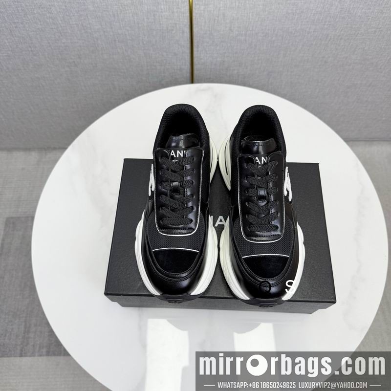Chanel Shoes sz35-40 S1002