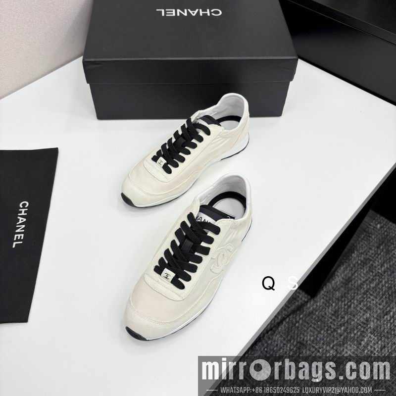 Chanel Shoes Chaenl sz35-40 YS0501