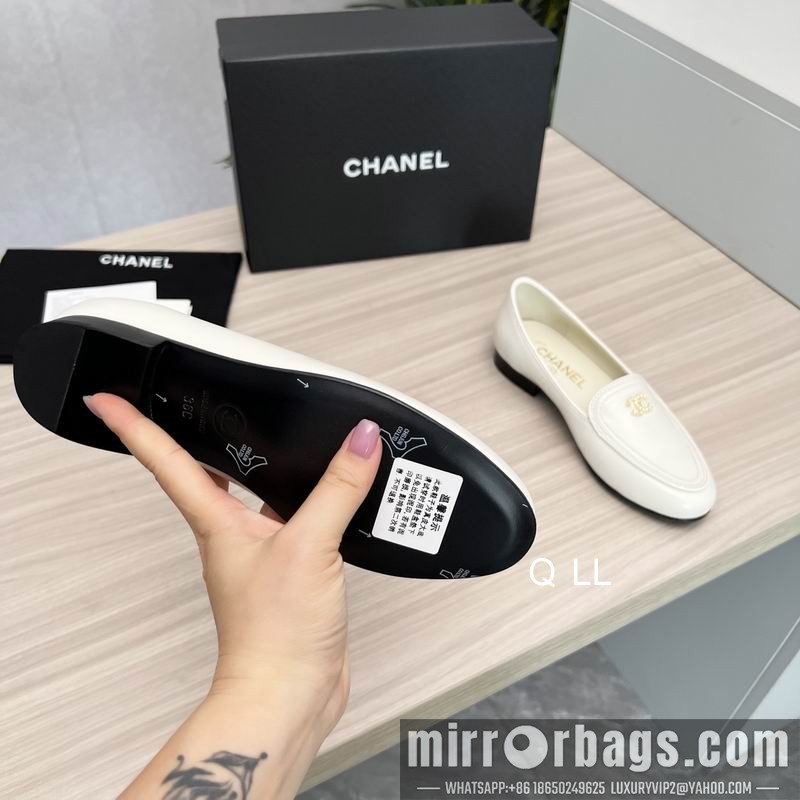 Chanel Shoes sz35-40 LL0705