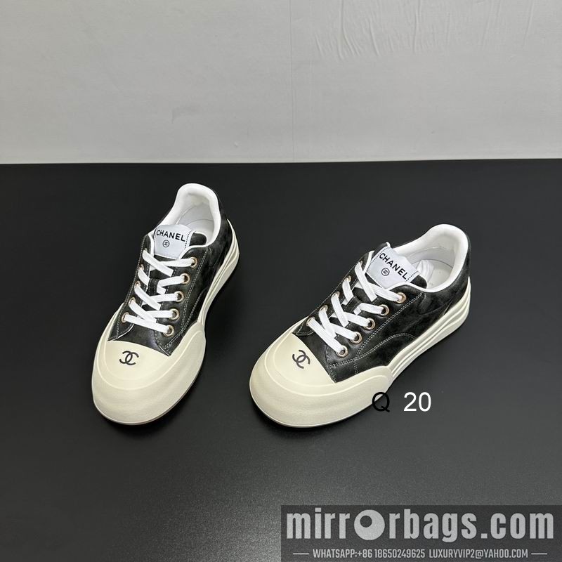 Chanel Shoes sz35-40 XX0907