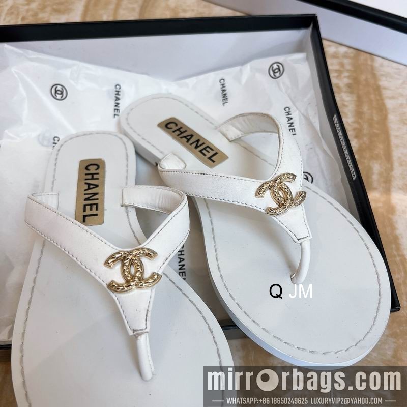 Chanel Shoes CHANEL sz35-40 JM0502