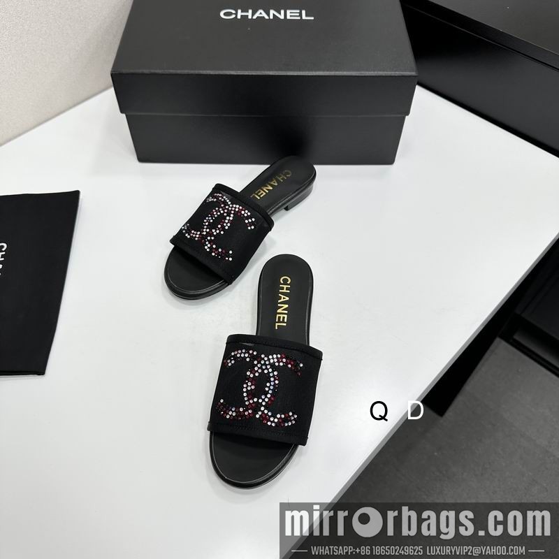 Chanel Shoes sz35-40 GDT0302
