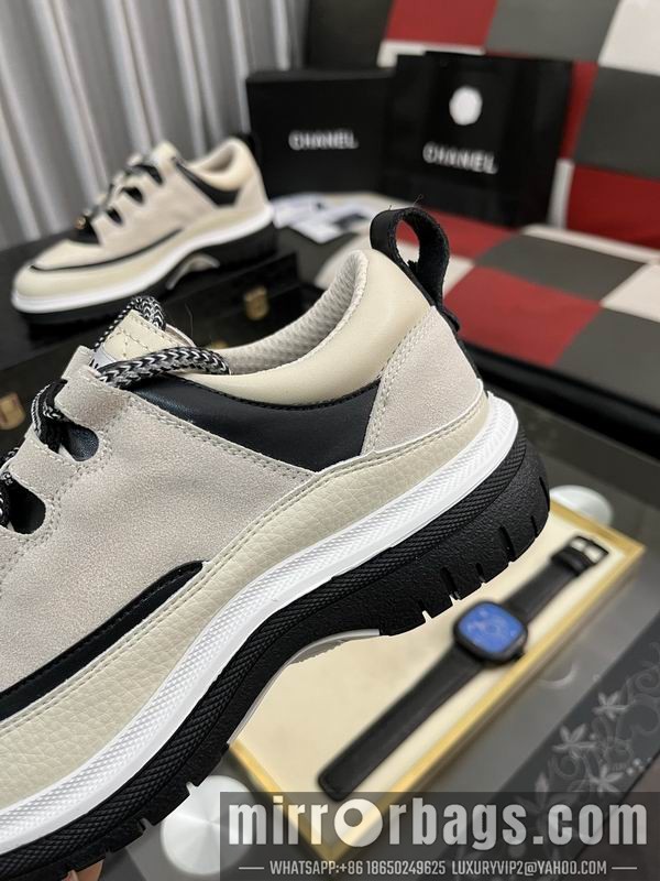 Chanel Shoes sz35-45 hnh0603
