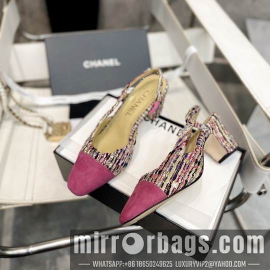 Chanel Shoes sz34-42 mnh0322