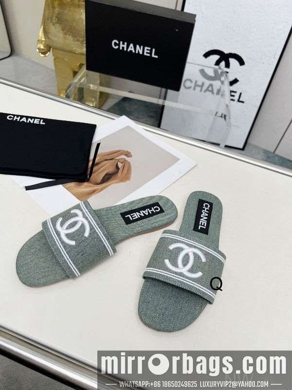 Chanel Shoes sz35-40 NW0601