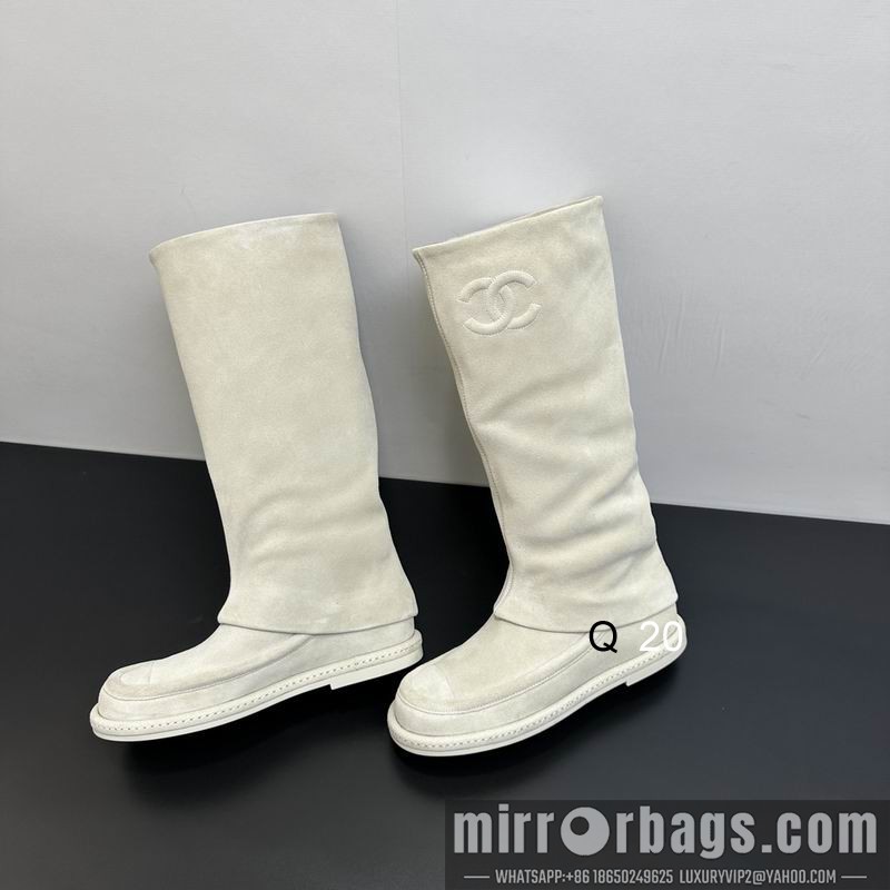 Chanel Shoes sz35-40 XX0920