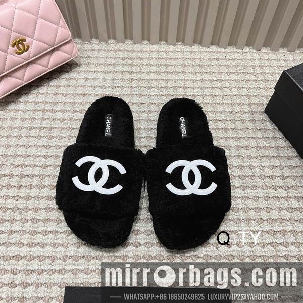 Chanel Shoes sz35-40 RR0802