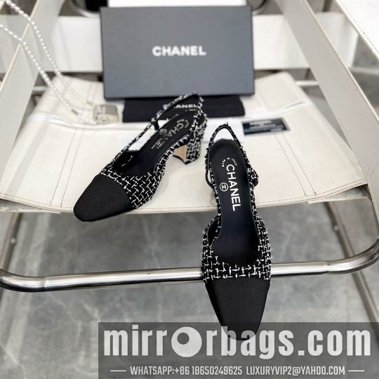 Chanel Shoes sz34-43 mnh0327