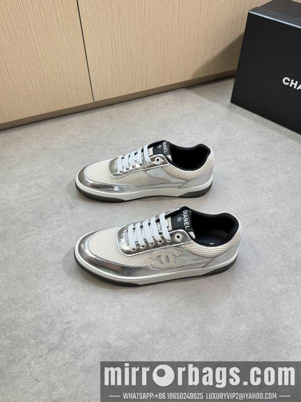 Chanel Shoes sz38-45 hnh0701