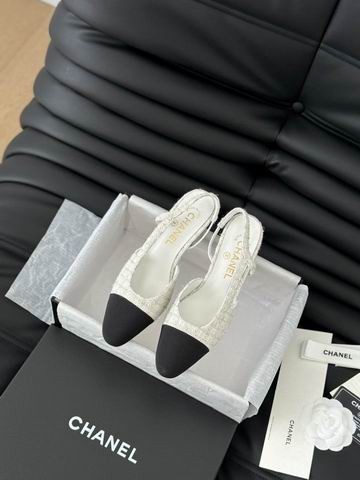 Chanel Shoes sz35-39 mnh0607