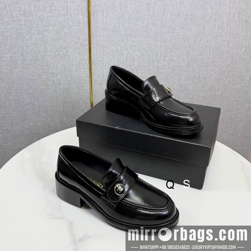 Chanel Shoes sz35-40 S1004