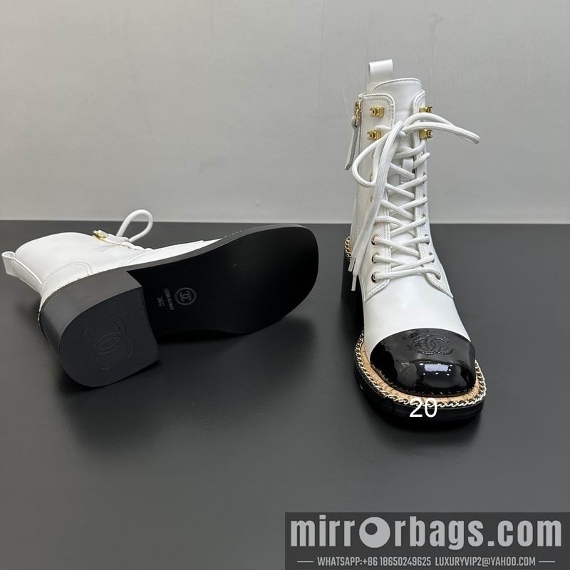Chanel Shoes sz35-40 XX0924